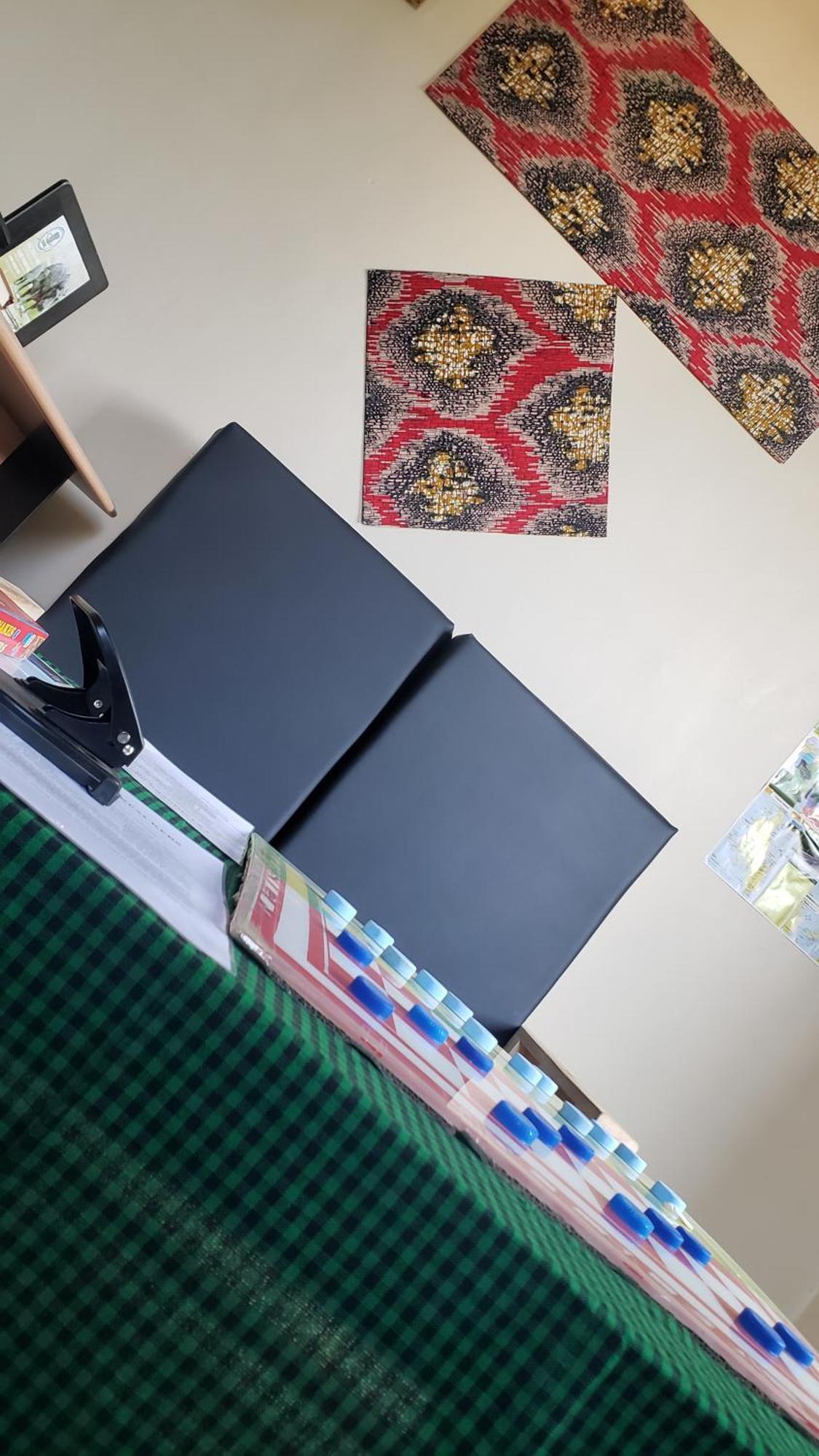 L&J Modern Backpackers Bnb Dar es Salaam Exteriör bild