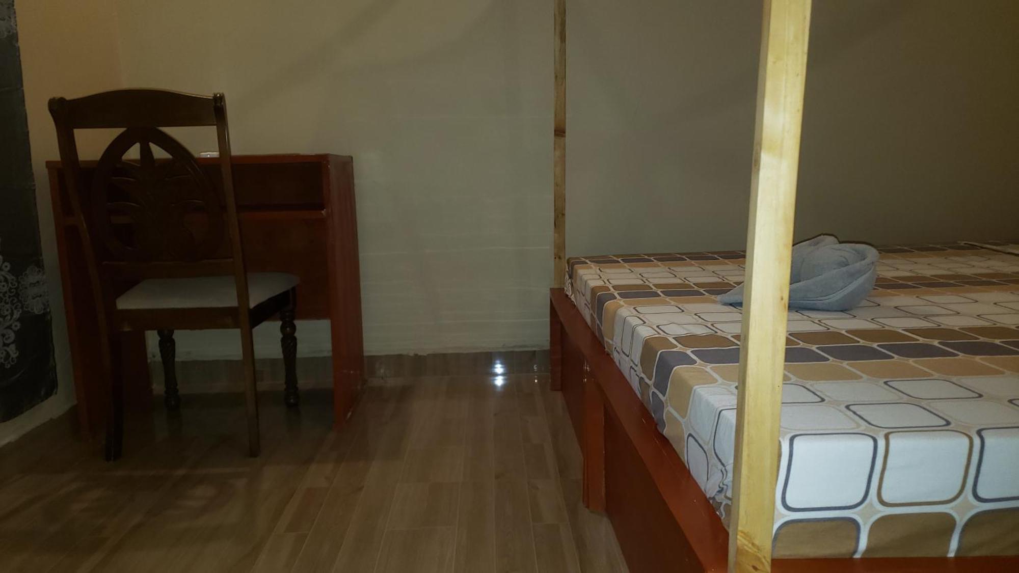 L&J Modern Backpackers Bnb Dar es Salaam Exteriör bild